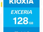 Kioxia Exceria Speicherkarte 128 GB