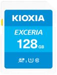 Kioxia Exceria Speicherkarte 128 GB