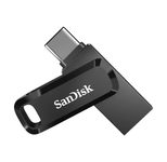 SanDisk Ultra Dual Drive Go USB Type-C™ Flash Drive 1 TB