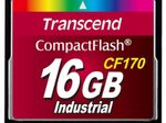 Transcend CF170 Speicherkarte 16GB