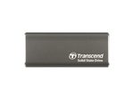 Transcend ESD265C Externe SSD 2 TB