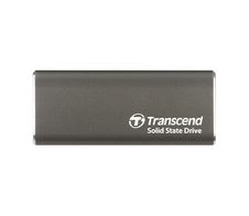 Transcend ESD265C Externe SSD 2 TB
