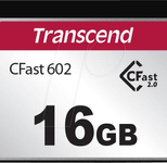 Transcend TS16GCFX602 Speicherkarte 16 GB