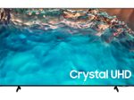 Samsung 43HBU8000 4K Ultra HD Hotel TV 109,2 cm (43")