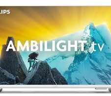 Philips 32PFS6939 LED Ambilight Smart TV 81,3 cm (32")