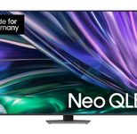 Samsung 85QN85D Neo QLED Smart TV 216 cm 85 Zoll