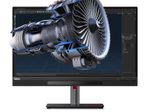 Lenovo ThinkVision 27 3D 4K Ultra HD Display 68,6 cm (27")