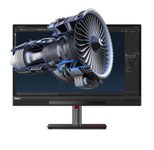 Lenovo ThinkVision 27 3D 4K Ultra HD Display 68,6 cm (27")