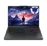 Lenovo Legion Pro 5 16IRX9 Intel® Core™ i5-14500HX Gaming Notebook 40,6 cm (16")