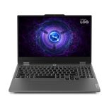 Lenovo LOQ 15IAX9 Intel® Core™ i5-12450HX 39,6 cm (15.6")