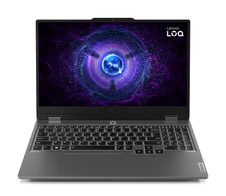 Lenovo LOQ 15IAX9 Intel® Core™ i5-12450HX 39,6 cm (15.6")