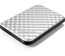 Verbatim Store 'n' Go Portable Festplatte - 2 TB