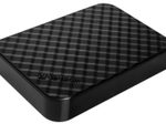 Verbatim Store 'n' Save externe Festplatte - 4 TB
