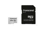 Transcend TS128GUSD300S-A Speicherkarte 128 GB