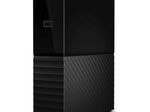 WD My Book Desktopfestplatte 22 TB schwarz
