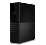 WD My Book Desktopfestplatte 22 TB schwarz