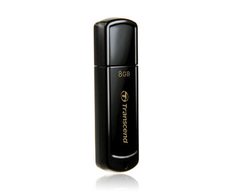 Transcend JetFlash 350 USB-Stick 8 GB