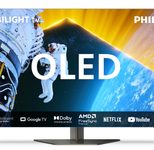Philips 77OLED809/12 4K UHD Smart TV 195,6 cm (77")