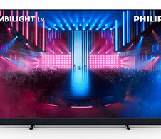 Philips 55OLED909 4K UHD Smart-TV 139,7 cm (55")