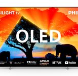 Philips 55OLED759 4K UHD OLED Smart TV 139,7 cm (55")