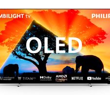 Philips 48OLED759 4K UHD Smart TV 121,9 cm (48")