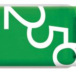 Philips FM25FD00B/00 USB-Stick 256 GB