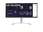 LG 34WQ650-W WFHD Display 86,4 cm (34")