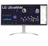 LG 34WQ650-W WFHD Display 86,4 cm (34")