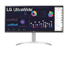 LG 34WQ650-W WFHD Display 86,4 cm (34")