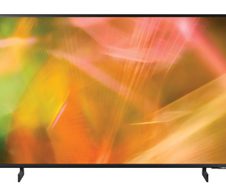 Samsung 55AU8000 4K Ultra HD Hotel TV 139,7 cm (55")