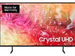 Samsung 50DU7199 Crystal UHD Smart TV 127 cm 50 Zoll