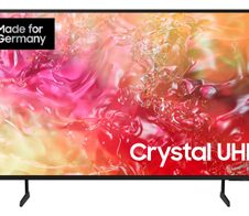 Samsung 50DU7199 Crystal UHD Smart TV 127 cm 50 Zoll