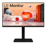 LG 24BA450-B Full HD Display 60,5 cm (23.8")