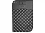Verbatim Fingerprint Secure Tragbare Festplatte 2 TB Externe Festplatten 2 TB