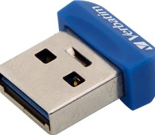 Verbatim Store 'n' Stay NANO - 16GB