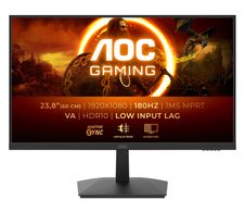 AOC G1 24G15N2 Full HD Display 60,5 cm (23.8")