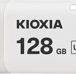 Kioxia TransMemory U301 USB-Stick 128 GB