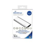 MediaRange MR1100 Externe SSD 120 GB