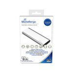 MediaRange MR1100 Externe SSD 120 GB