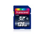 Transcend TS128GSDXC10 Speicherkarte 128 GB