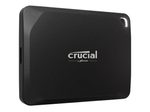 Crucial X10 Pro Externe SSD 2 TB