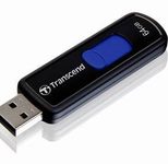 Transcend JetFlash 760 USB-Stick 64 GB