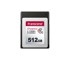 Transcend CFexpress 820 Speicherkarte 512 GB