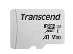Transcend 300S Speicherkarte 8 GB