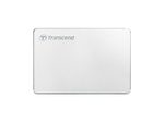 Transcend StoreJet 25C3S Externe Festplatte 1 TB