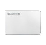 Transcend StoreJet 25C3S Externe Festplatte 1 TB
