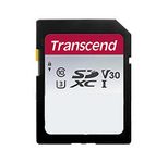 Transcend 300S Speicherkarte 256 GB