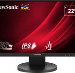 Viewsonic VG Series VG2208A Full HD Display 55,9 cm (22")