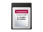 Transcend CFexpress 860 Speicherkarte 160 GB