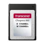 Transcend CFexpress 860 Speicherkarte 160 GB